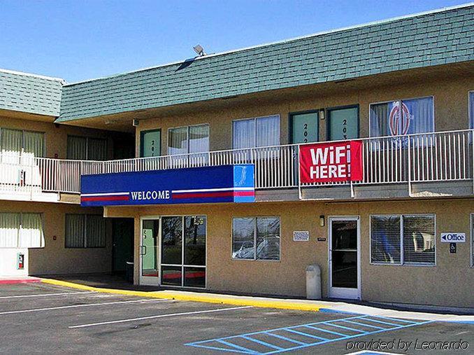Motel 6-Holbrook, Az Exterior foto
