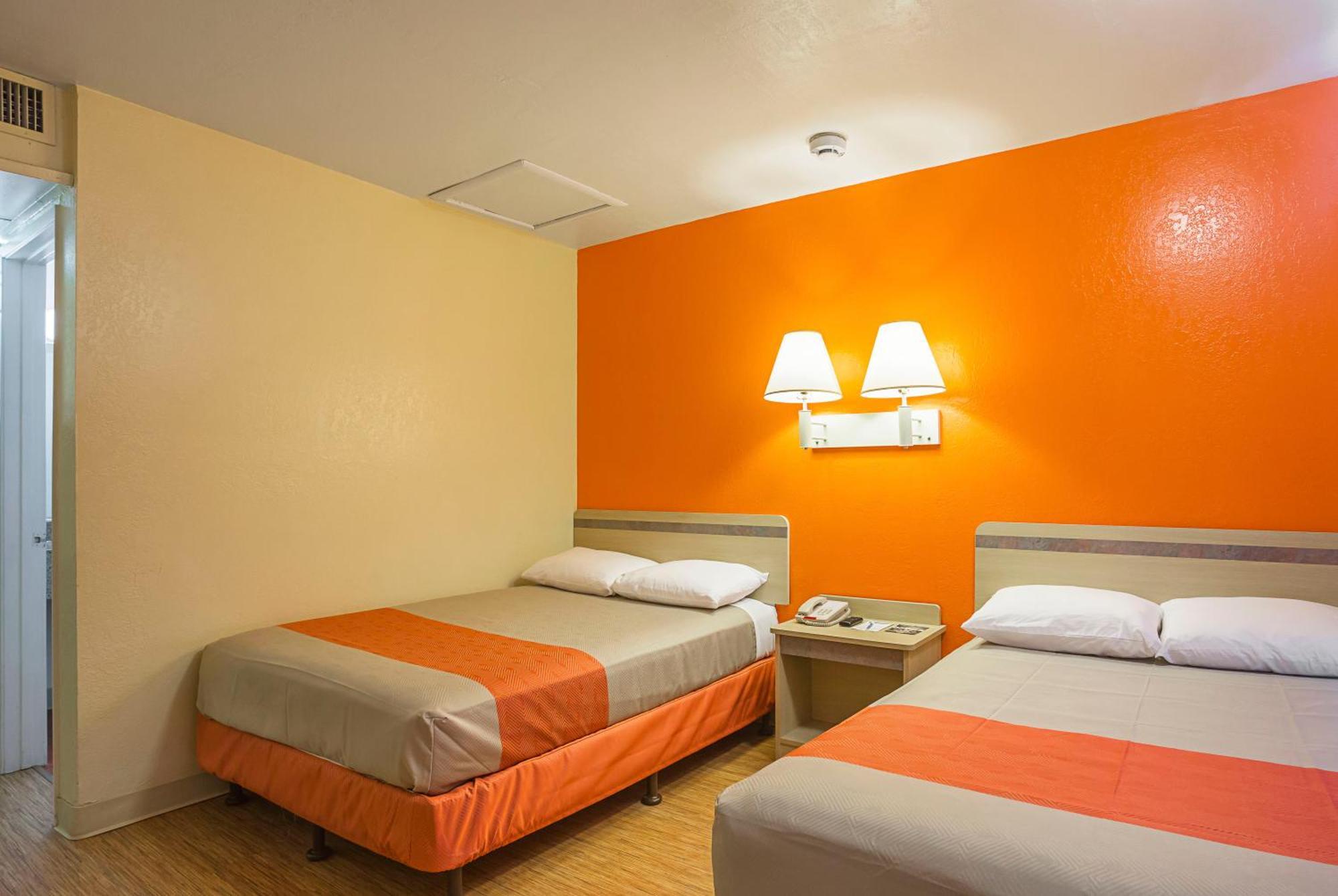 Motel 6-Holbrook, Az Exterior foto
