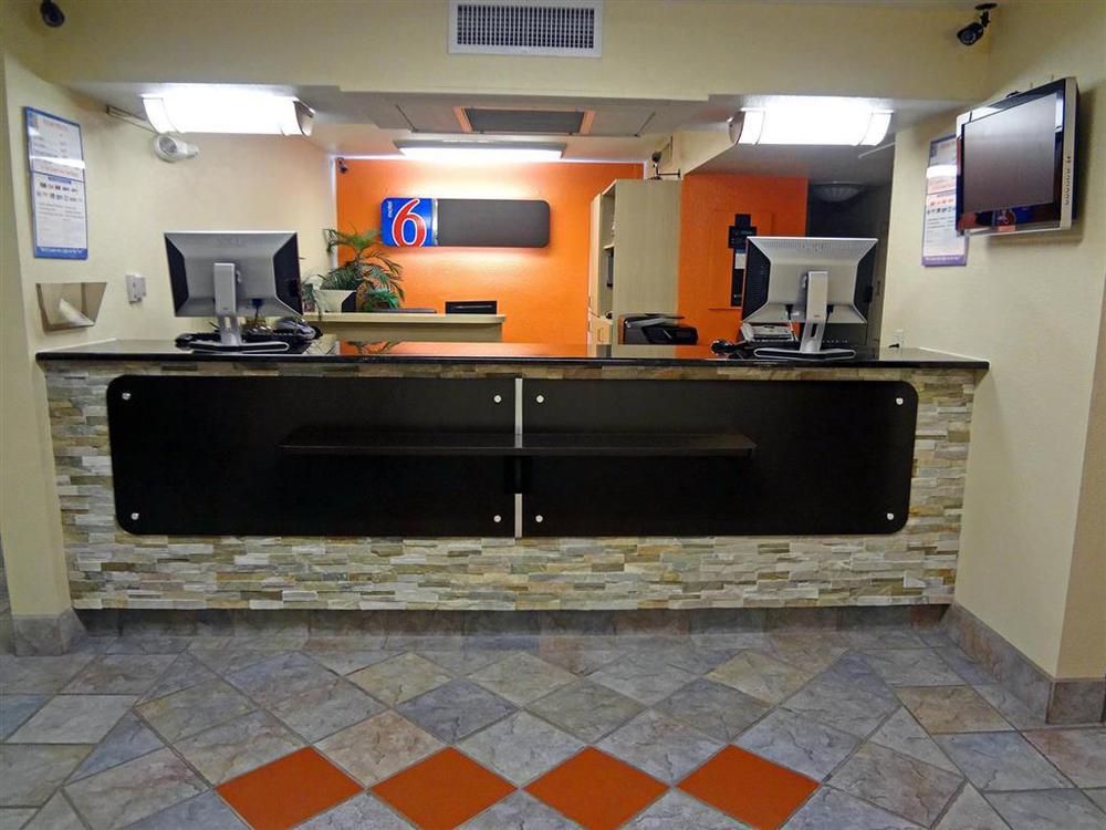 Motel 6-Holbrook, Az Quarto foto